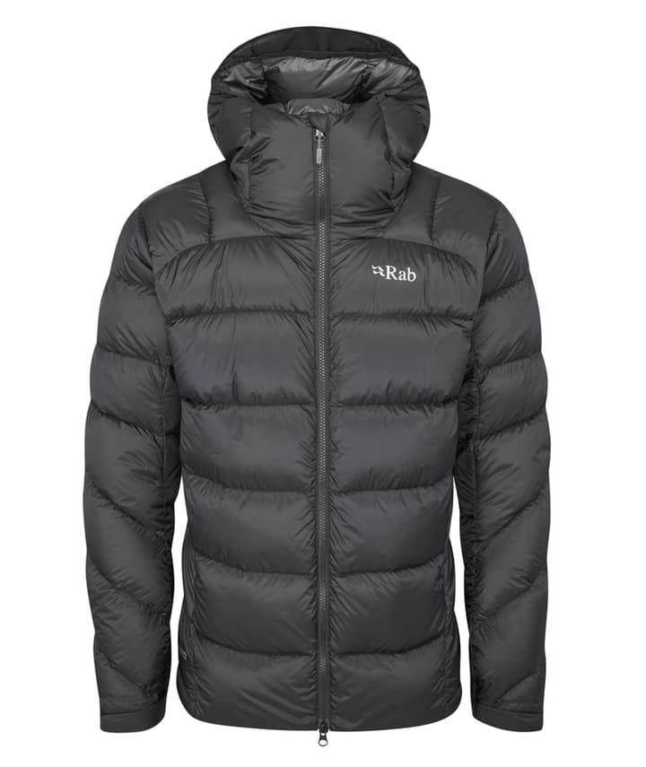 Rab Neutrino Pro Jacket Black Rab