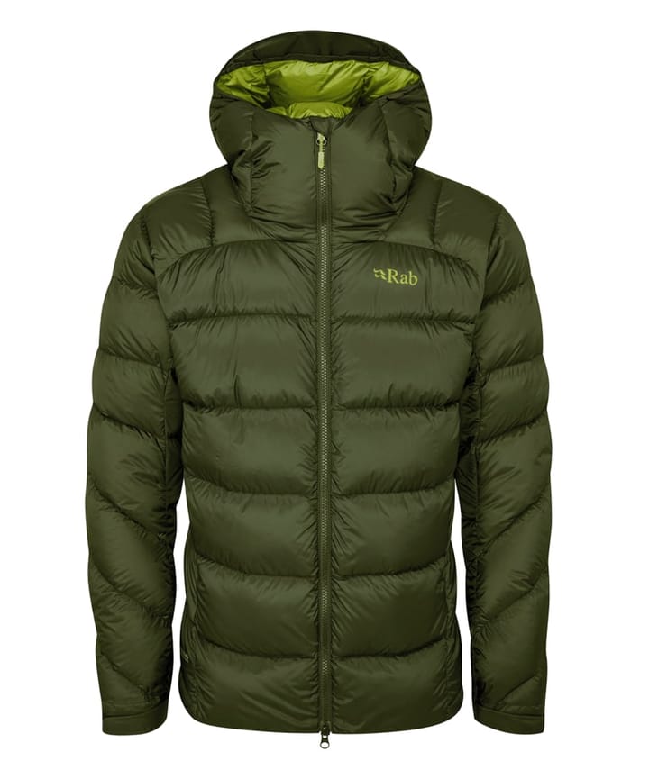 Rab Neutrino Pro Jacket Army Rab