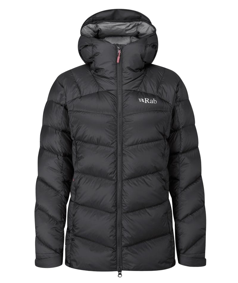 Rab Neutrino Pro Jacket Wmns Anthracite