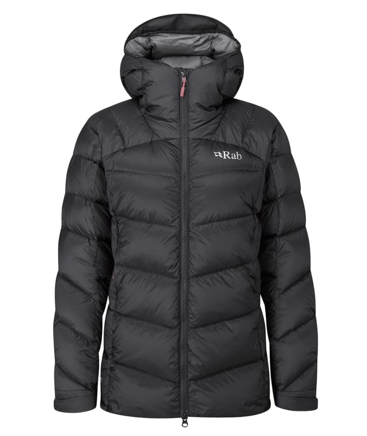 Rab Neutrino Pro Jacket Wmns Anthracite Rab