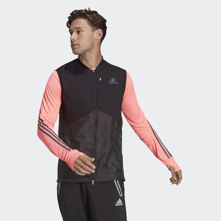 Adidas ADIZERO VEST BLACK Adidas Adidas ADIZERO VEST BLACK Adidas