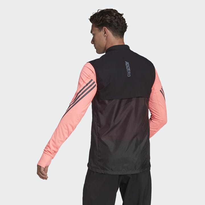 Adidas ADIZERO VEST BLACK Adidas Adidas ADIZERO VEST BLACK Adidas