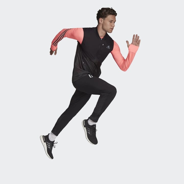 Adidas ADIZERO VEST BLACK Adidas Adidas ADIZERO VEST BLACK Adidas