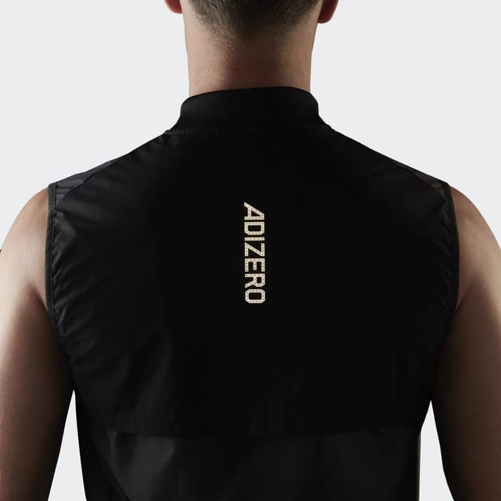 Adidas ADIZERO VEST BLACK Adidas Adidas ADIZERO VEST BLACK Adidas