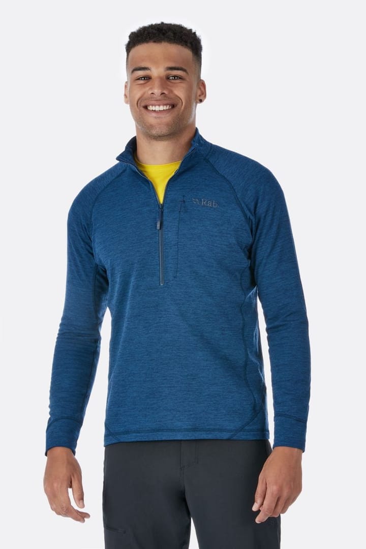 Rab Nexus Pull-On Deep Ink Rab