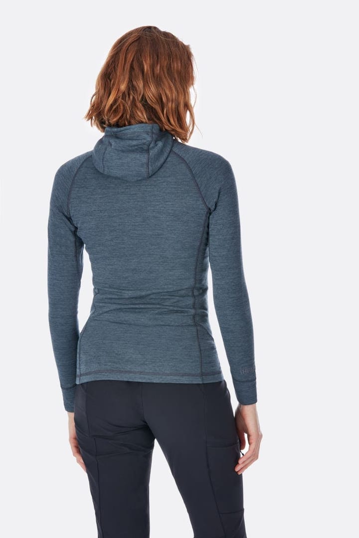 Rab Nexus Jacket Wmns Deep Heather Rab Rab Nexus Jacket Wmns Deep Heather Rab