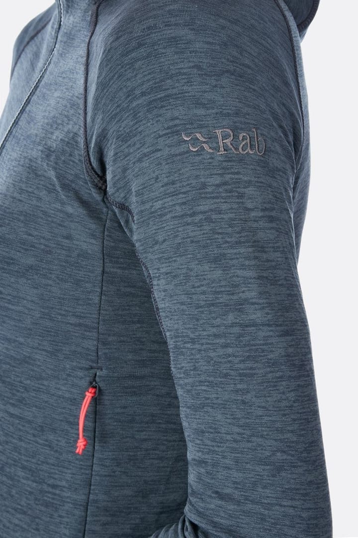 Rab Nexus Jacket Wmns Deep Heather Rab Rab Nexus Jacket Wmns Deep Heather Rab