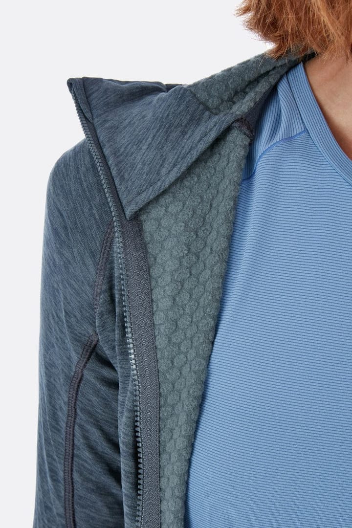 Rab Nexus Jacket Wmns Deep Heather Rab Rab Nexus Jacket Wmns Deep Heather Rab