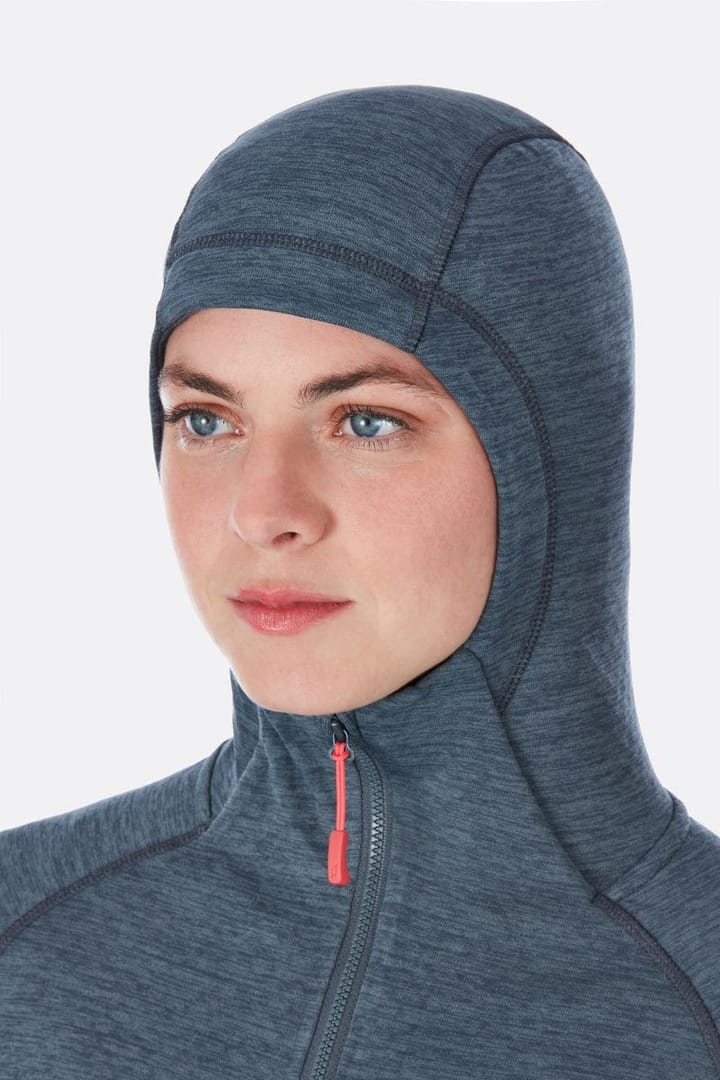 Rab Nexus Jacket Wmns Deep Heather Rab Rab Nexus Jacket Wmns Deep Heather Rab