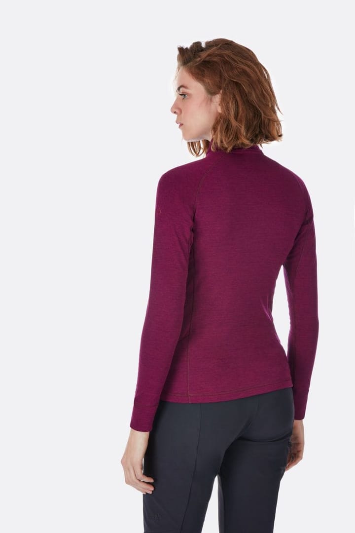 Rab Nexus Pull-on wmns Reef Rab Rab Nexus Pull-on wmns Reef Rab