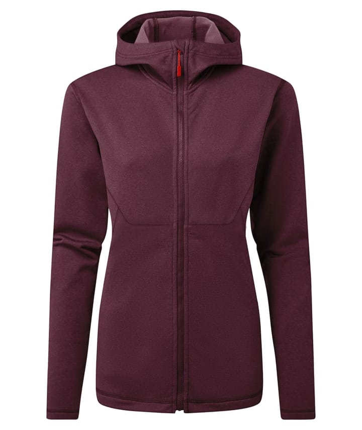 Rab Geon Hoody Wmns Deep Heather Rab