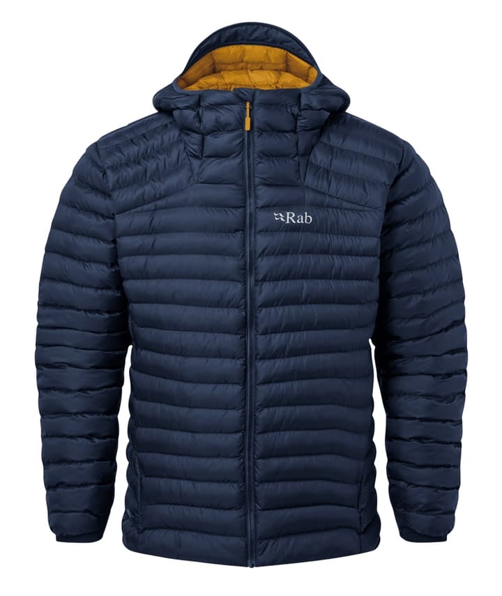 Rab Cirrus Alpine Jacket Deep Ink Rab