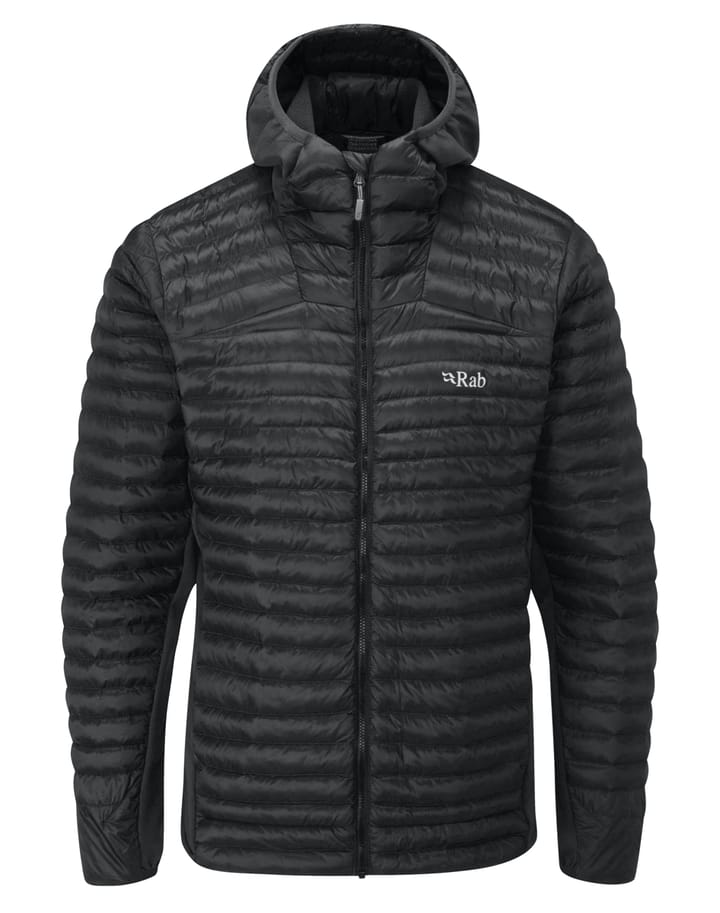 Rab Cirrus Flex 2.0 Hoody Black Rab