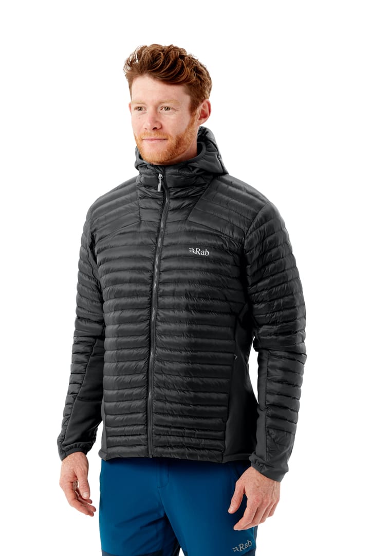 Rab Cirrus Flex 2.0 Hoody Black Rab