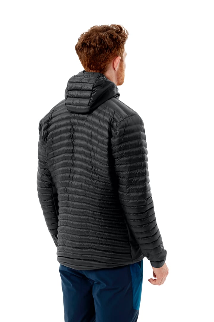 Rab Cirrus Flex 2.0 Hoody Black Rab