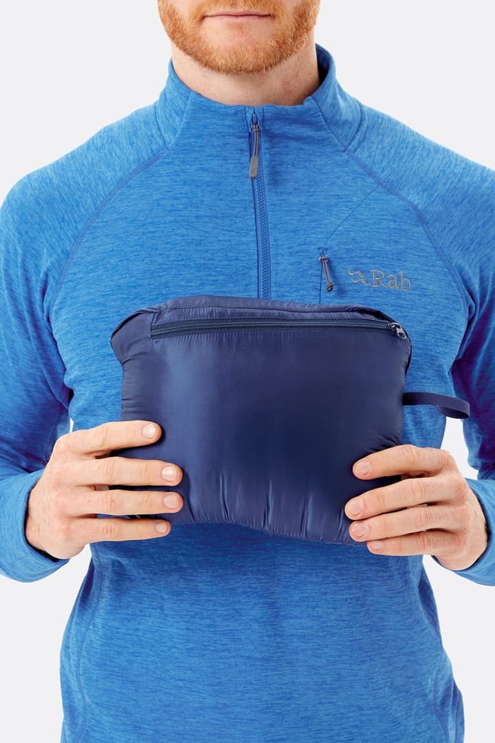 Rab Cirrus Flex 2.0 Hoody Denim Rab Rab Cirrus Flex 2.0 Hoody Denim Rab