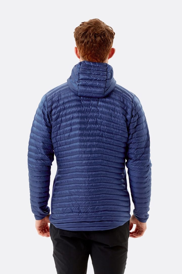Rab Cirrus Flex 2.0 Hoody Denim Rab Rab Cirrus Flex 2.0 Hoody Denim Rab