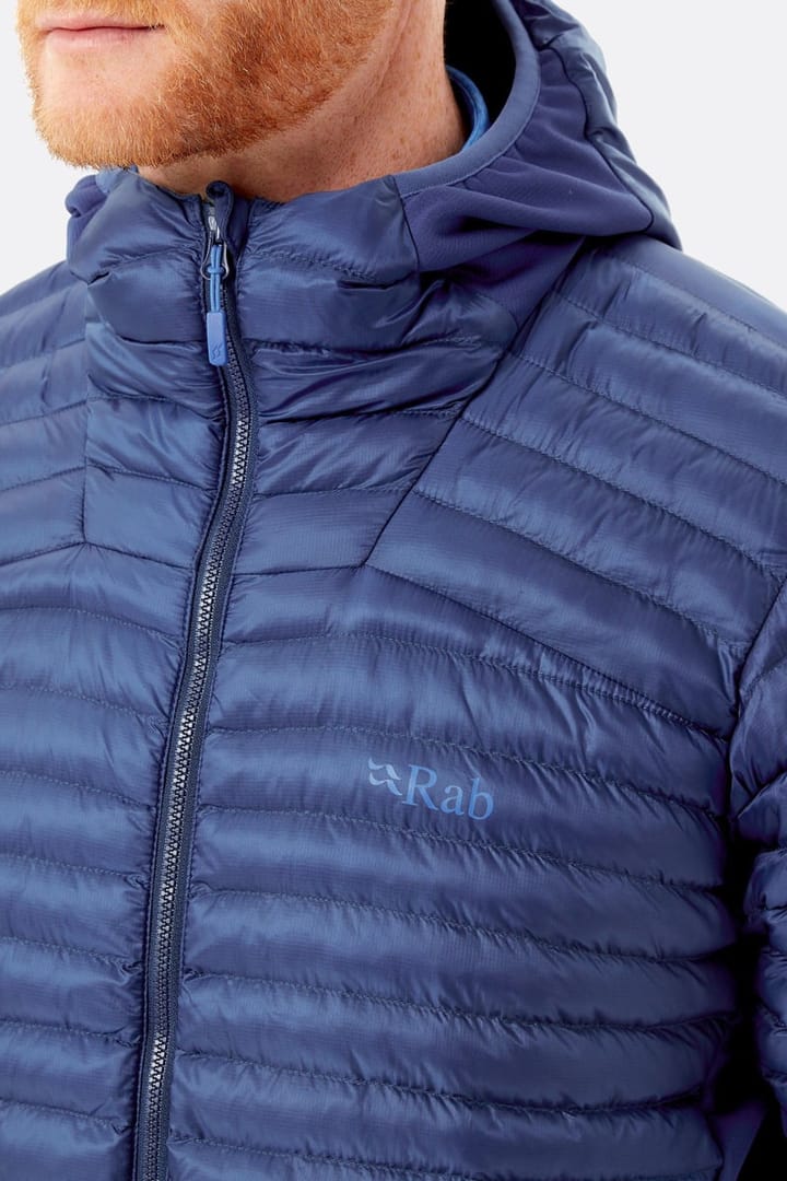 Rab Cirrus Flex 2.0 Hoody Denim Rab Rab Cirrus Flex 2.0 Hoody Denim Rab