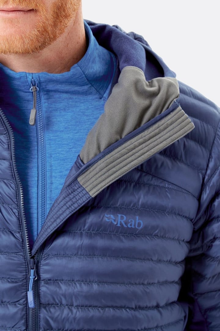 Rab Cirrus Flex 2.0 Hoody Denim Rab Rab Cirrus Flex 2.0 Hoody Denim Rab