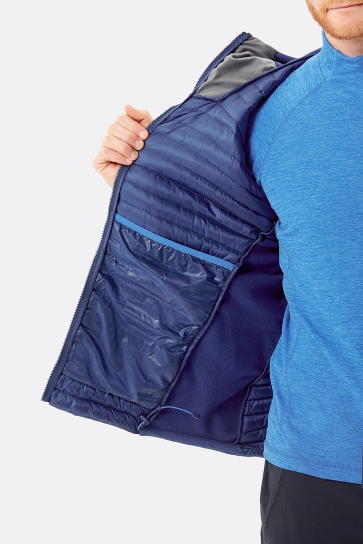 Rab Cirrus Flex 2.0 Hoody Denim Rab Rab Cirrus Flex 2.0 Hoody Denim Rab