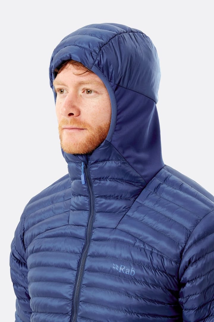 Rab Cirrus Flex 2.0 Hoody Denim Rab Rab Cirrus Flex 2.0 Hoody Denim Rab