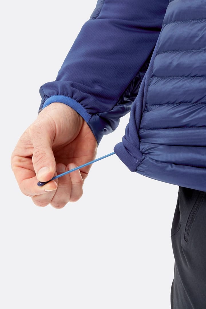 Rab Cirrus Flex 2.0 Hoody Denim Rab Rab Cirrus Flex 2.0 Hoody Denim Rab