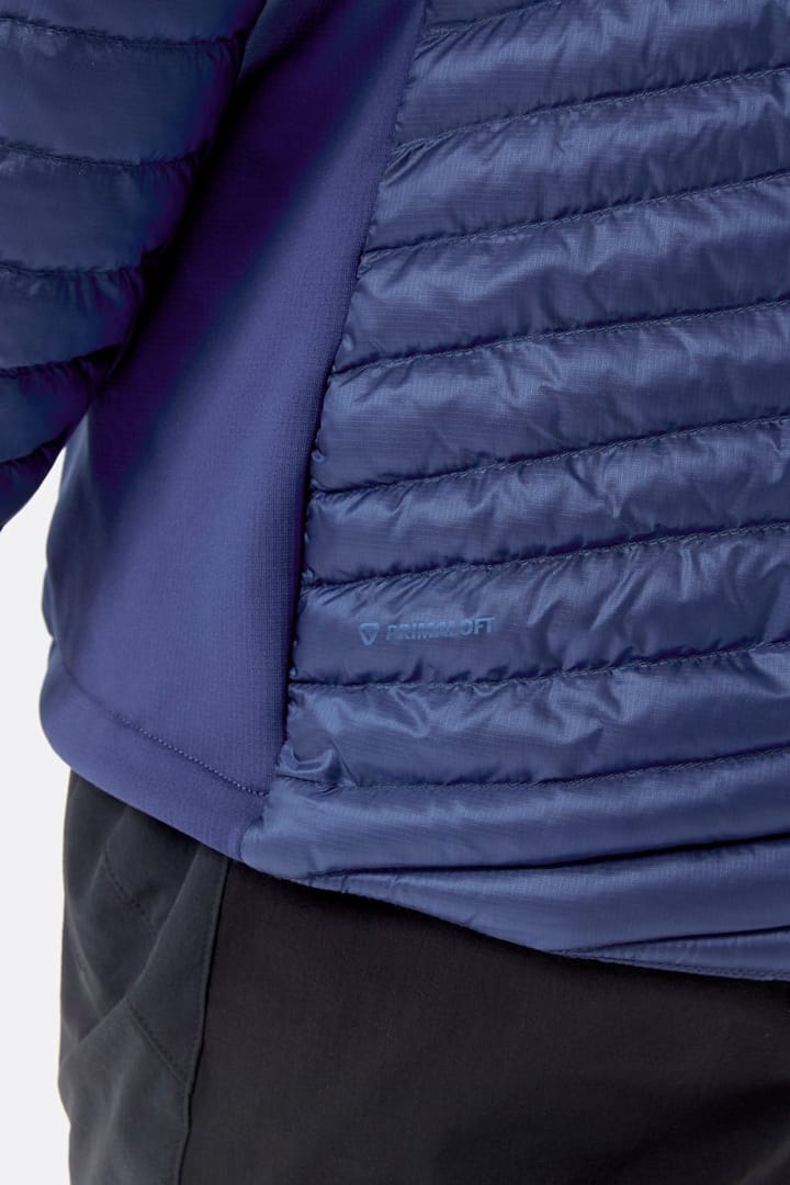 Rab Cirrus Flex 2.0 Hoody Denim Rab Rab Cirrus Flex 2.0 Hoody Denim Rab