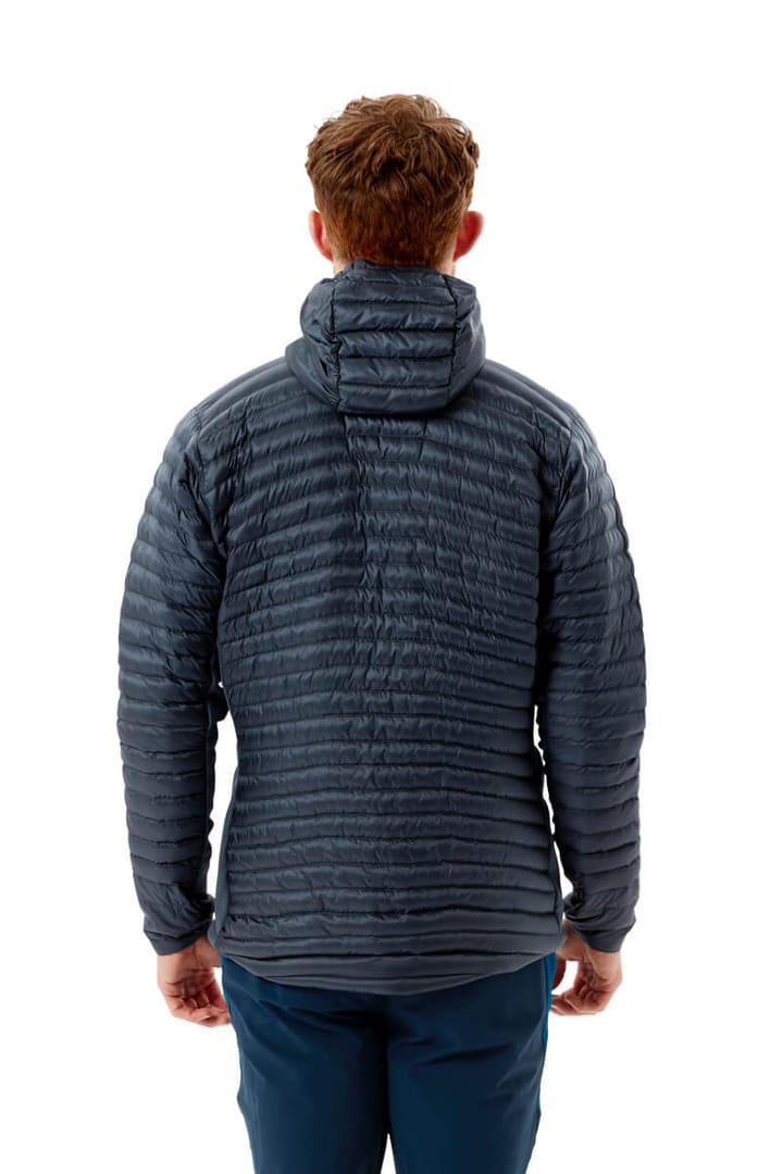 Rab Cirrus Flex 2.0 Hoody Steel Rab