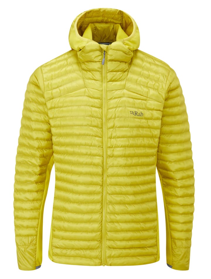 Rab Cirrus Flex 2.0 Hoody Zest Rab