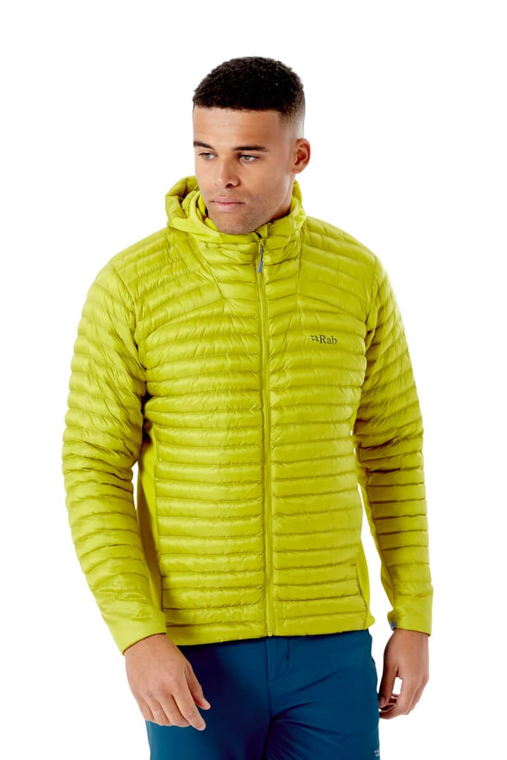 Rab Cirrus Flex 2.0 Hoody Zest Rab