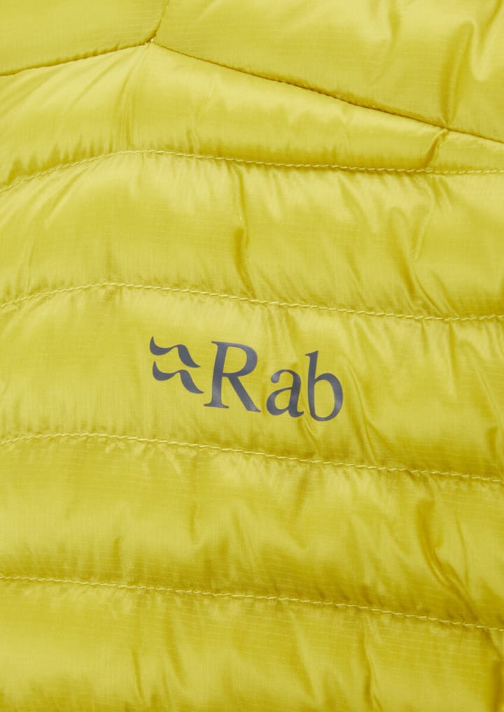 Rab Cirrus Flex 2.0 Hoody Zest Rab