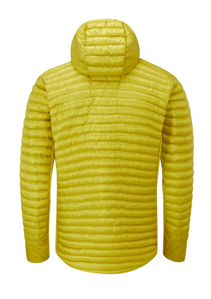 Rab Cirrus Flex 2.0 Hoody Zest Rab