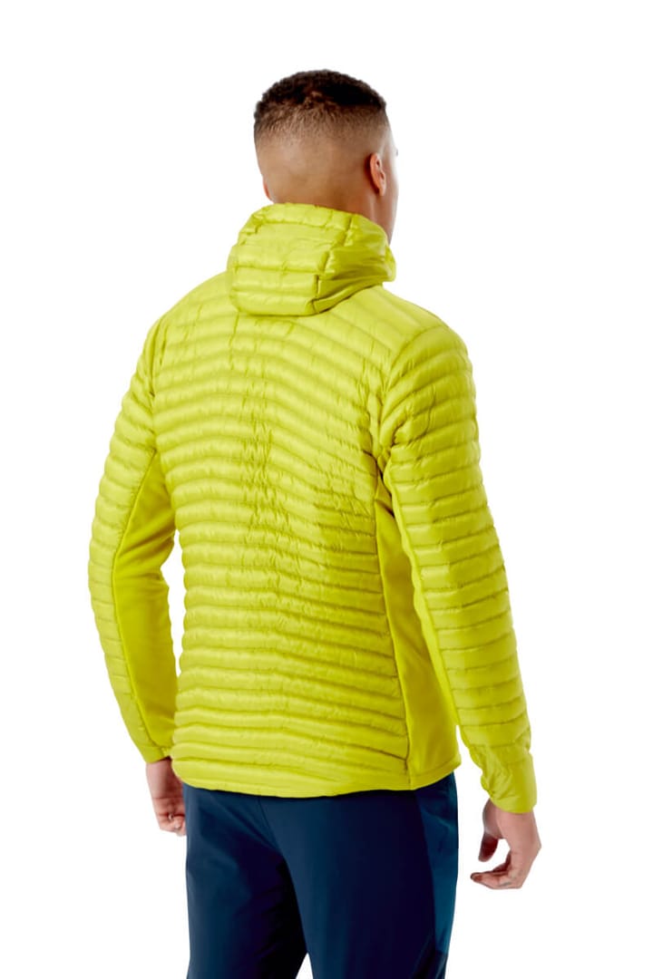 Rab Cirrus Flex 2.0 Hoody Zest Rab