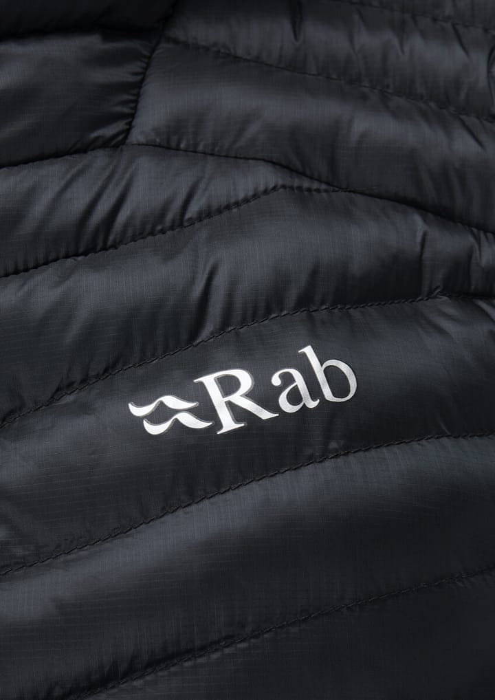 Rab Women's Cirrus Flex 2.0 Insulated Hoody Black Rab
