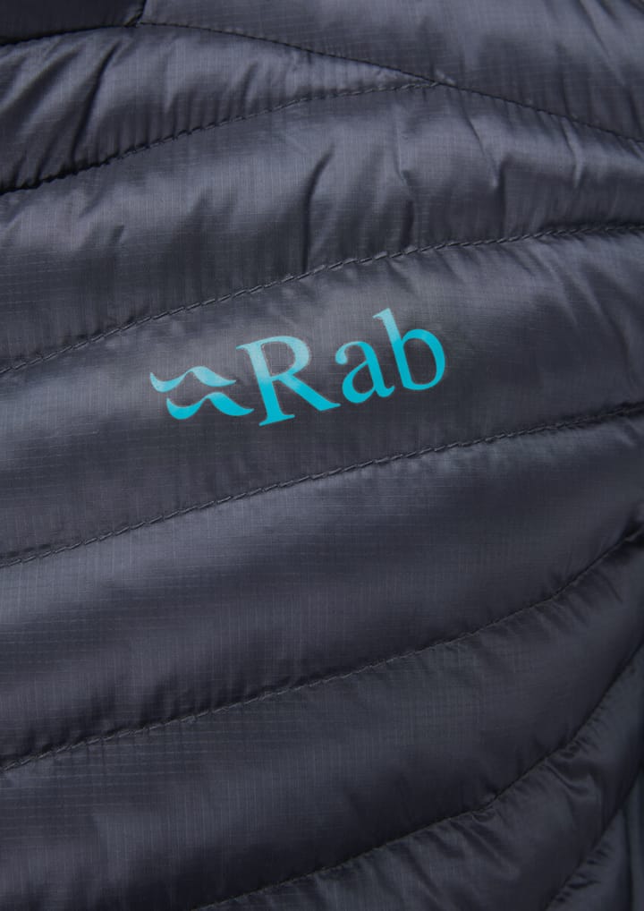 Rab Women's Cirrus Flex 2.0 Insulated Hoody Steel Rab