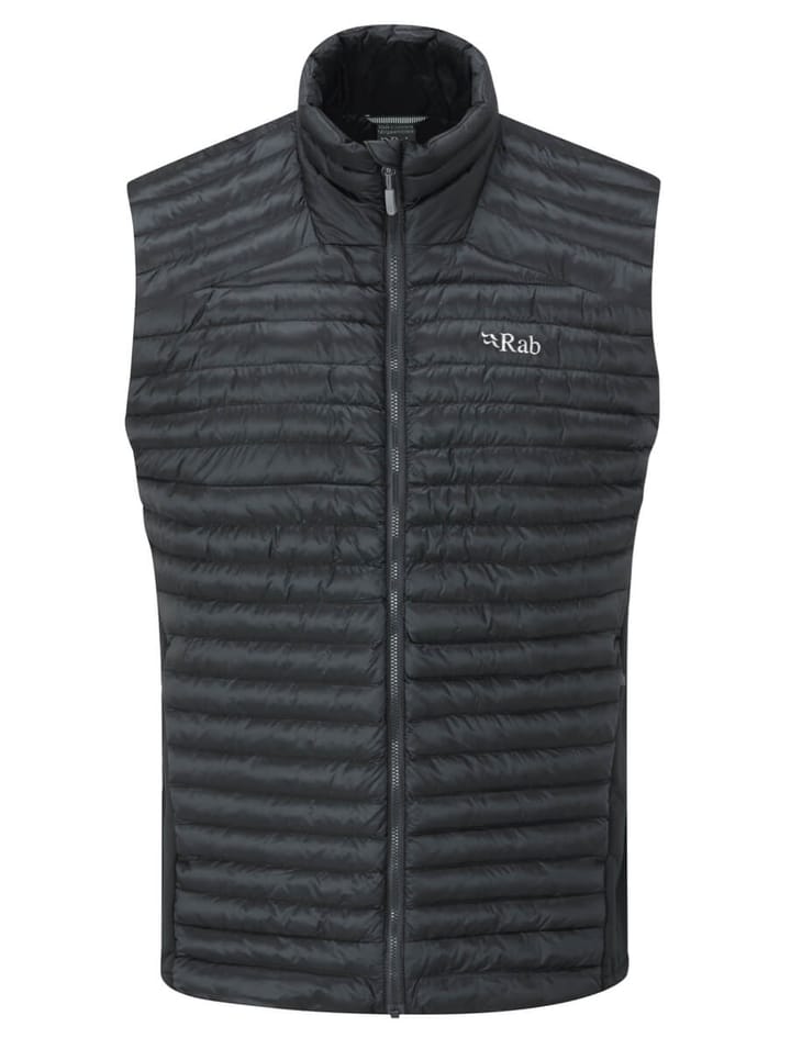 Rab Cirrus Flex 2.0 Vest Black Rab