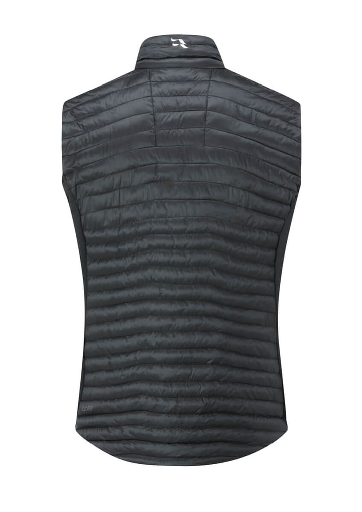 Rab Cirrus Flex 2.0 Vest Black Rab