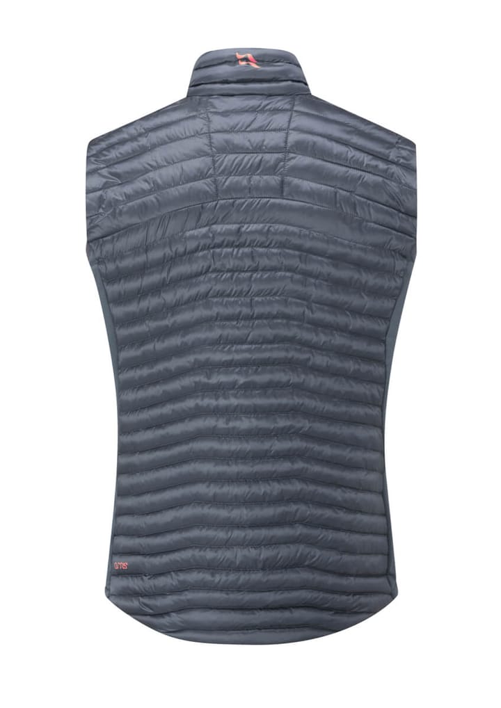 Rab Cirrus Flex 2.0 Vest Steel Rab