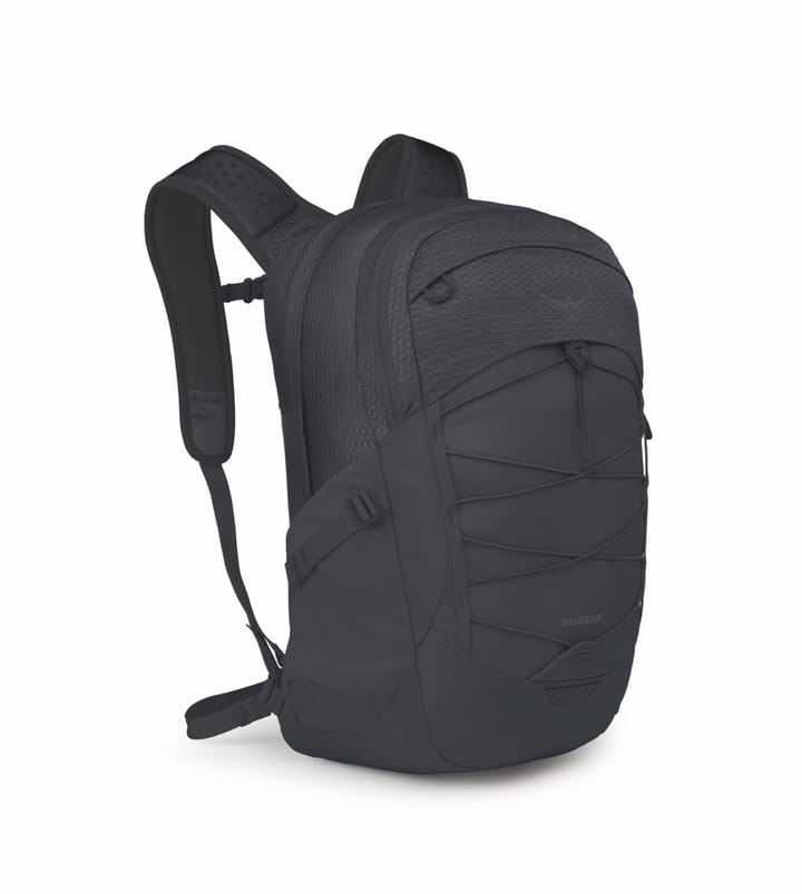 Osprey Quasar Black Osprey