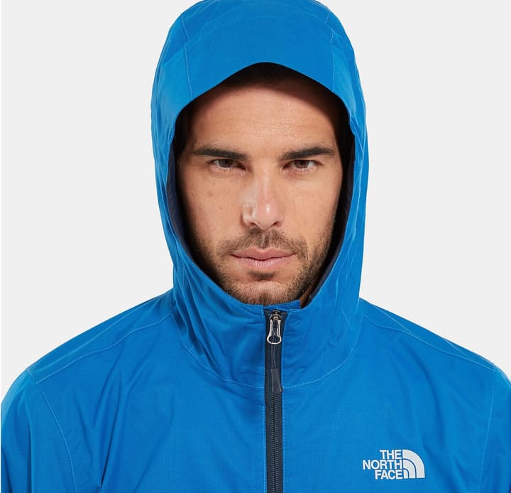 The North Face Men's Quest Jacket Black The North Face