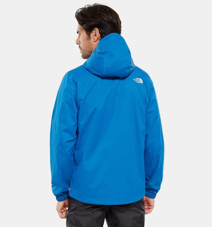 The North Face Men's Quest Jacket Black The North Face The North Face Men's Quest Jacket Black The North Face