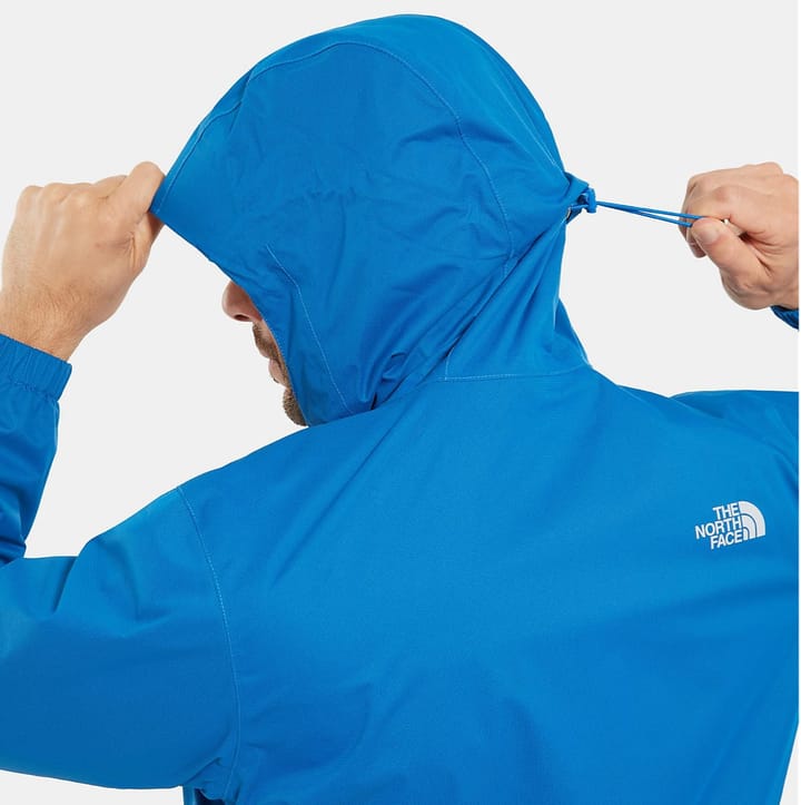 The North Face Men's Quest Jacket Black The North Face The North Face Men's Quest Jacket Black The North Face