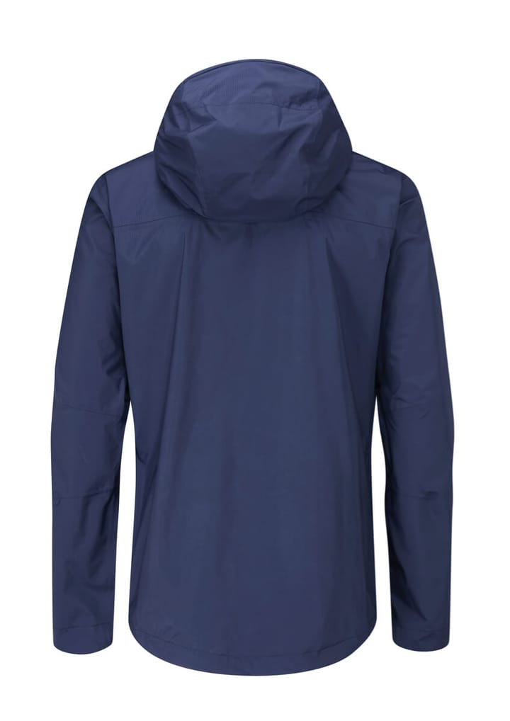 Rab Men's Downpour Plus 2.0 Jacket Deep Ink Rab