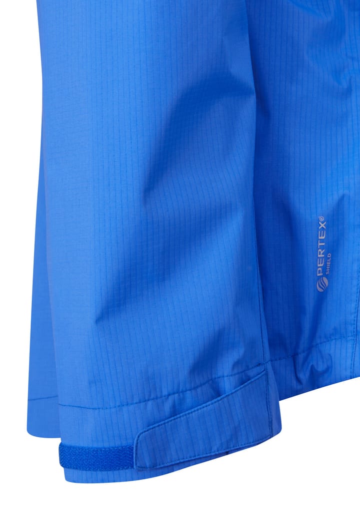 Rab Men's Downpour Plus 2.0 Jacket Polar Blue Rab Rab Men's Downpour Plus 2.0 Jacket Polar Blue Rab