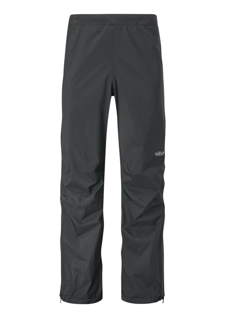 Rab Downpour Plus 2.0 Pant Black Rab