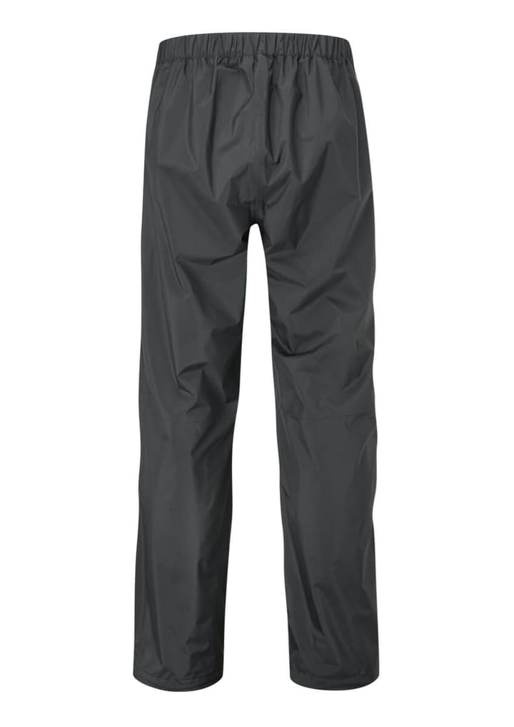 Rab Downpour Plus 2.0 Pant Black Rab