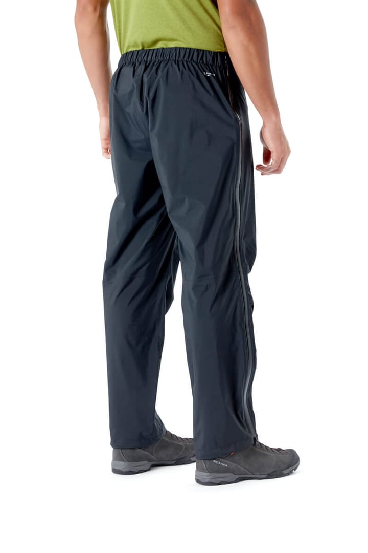 Rab Downpour Plus 2.0 Pant Black Rab