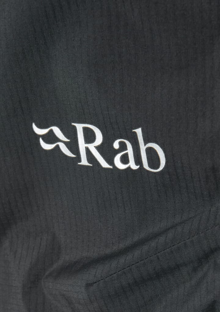 Rab Downpour Plus 2.0 Pant Black Rab