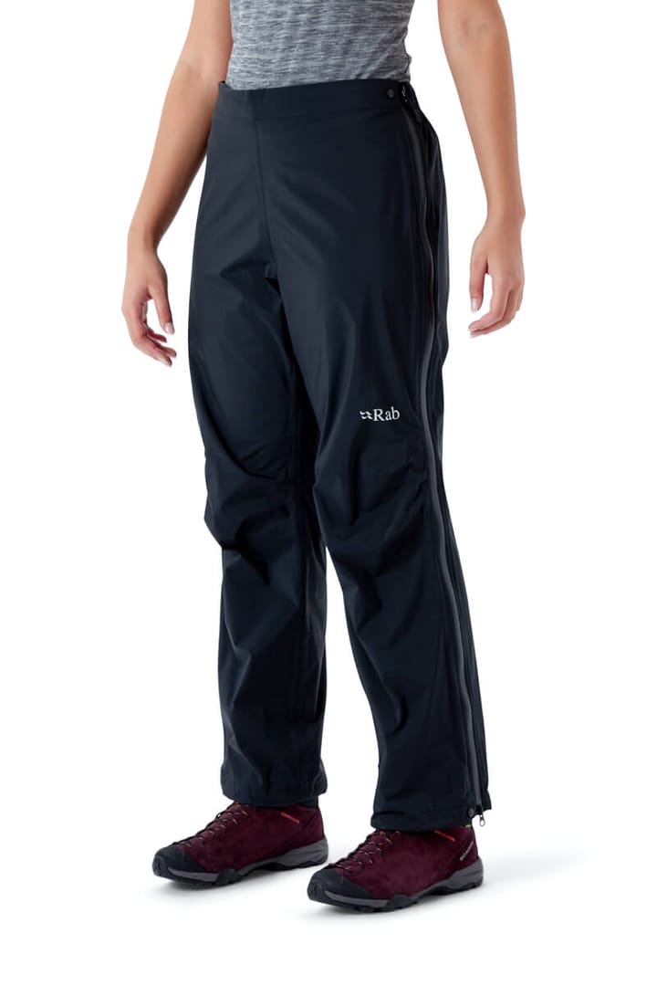 Rab Downpour Plus 2.0 Pant Wmns Black Rab