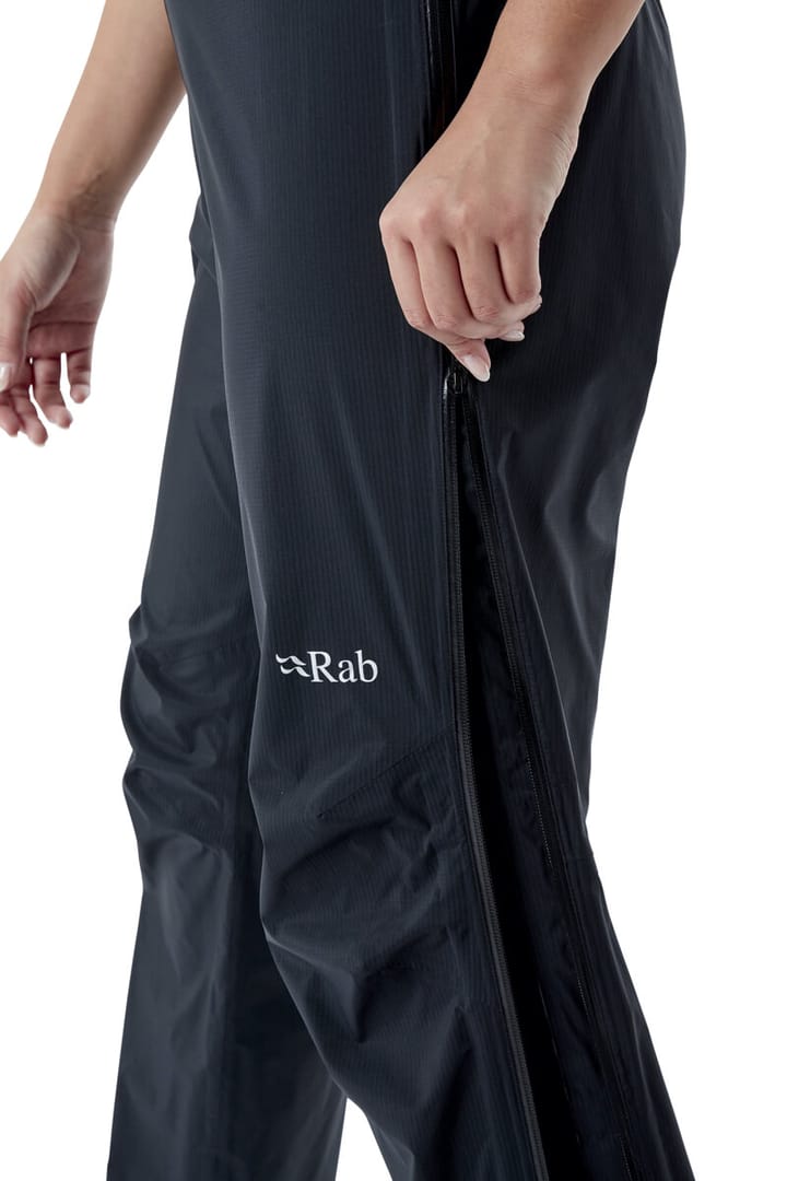 Rab Downpour Plus 2.0 Pant Wmns Black Rab